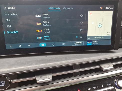 Certified 2026 Hyundai Santa Fe Limited AWD/4WD image 21