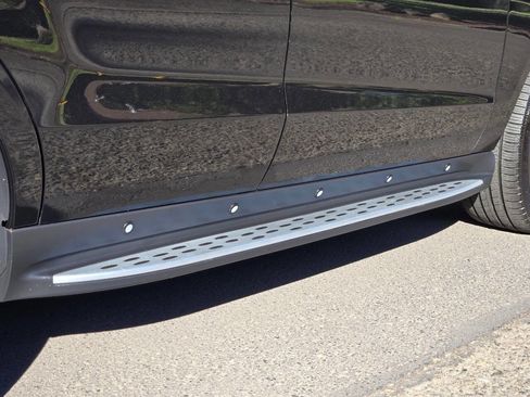 Used 2015 Mercedes-Benz ML 400 ML 400 AWD 4MATIC 4dr SUV image 37