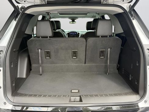 Used 2021 Chevrolet Traverse Premier w/ Redline Edition image 34