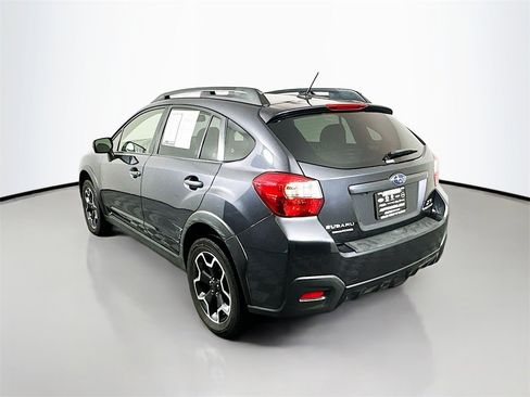Used 2015 Subaru Crosstrek 2.0i Limited image 5