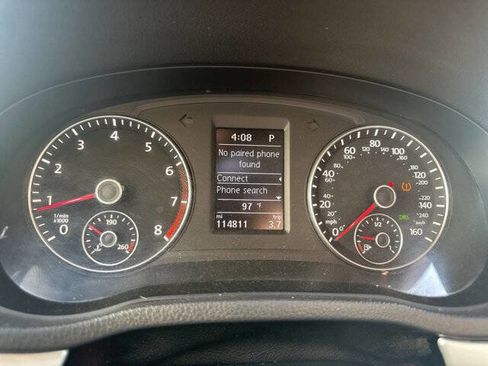 Used 2013 Volkswagen Passat 2.5 SE image 13