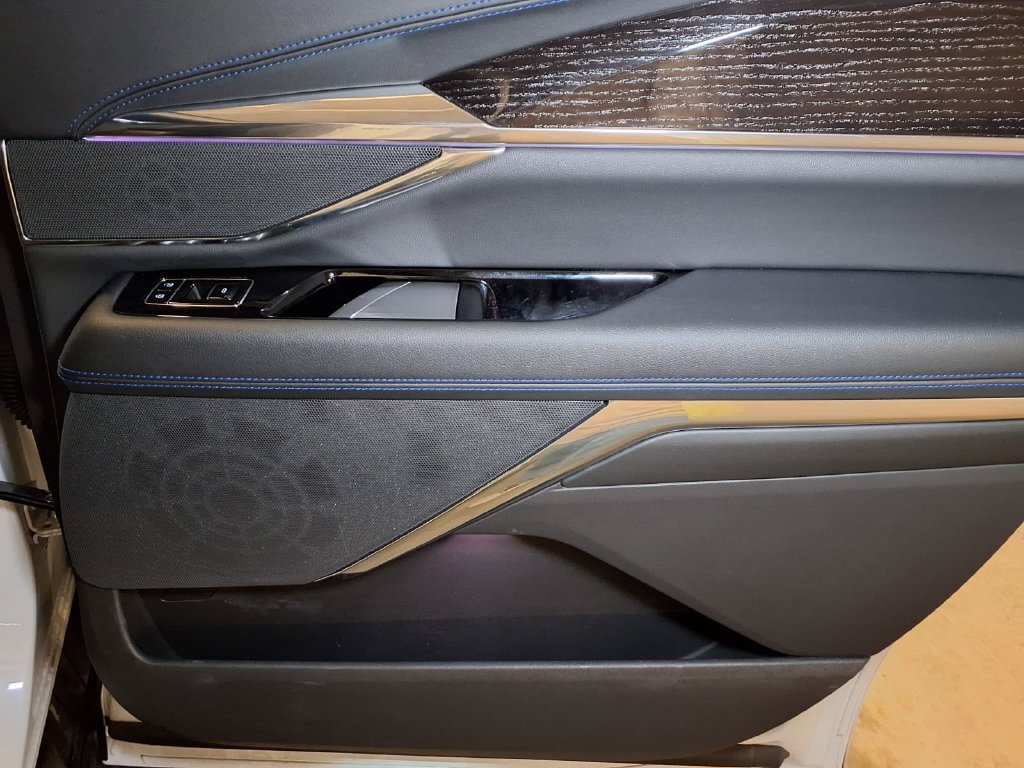 New 2026 Cadillac Escalade IQ Sport 1 AWD/4WD image 20
