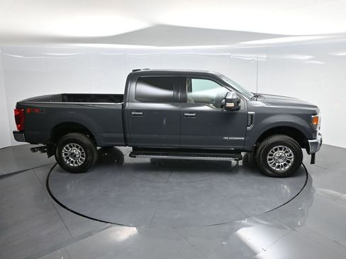 Used 2021 Ford F250 XLT w/ XLT Premium Package AWD/4WD image 46