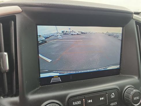 Used 2018 GMC Terrain SLE w/ Driver Convenience Package FWD image 22