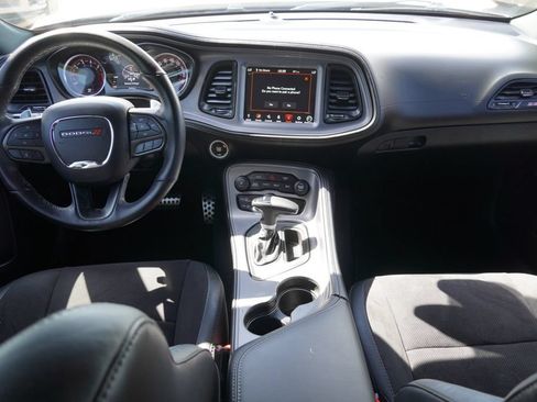 Used 2023 Dodge Challenger R/T Scat Pack w/ Plus Package RWD image 11