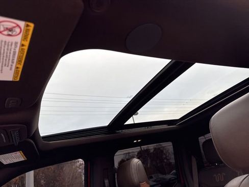 Used 2025 Ford F250 King Ranch w/ FX4 Off-Road Package image 47