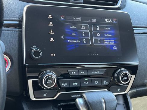 Used 2019 Honda CR-V EX-L image 26