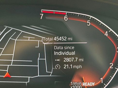 Used 2021 BMW 530i w/ Convenience Package RWD image 20