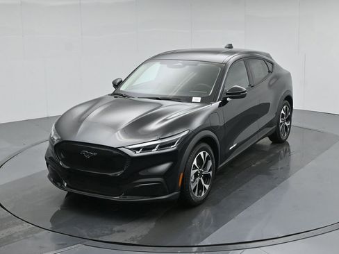 New 2026 Ford Mustang Mach-E Select image 34