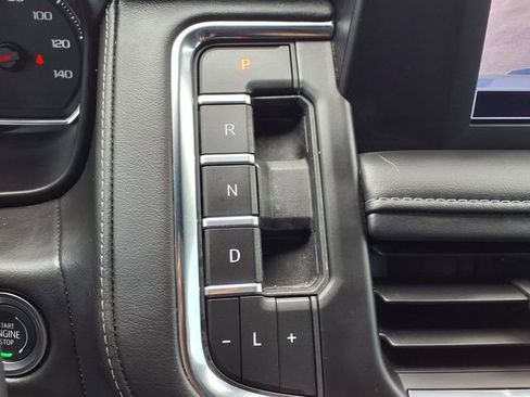 Used 2024 Chevrolet Tahoe LS w/ Driver Alert Package RWD image 11