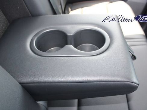 New 2026 Ford F250 Lariat w/ Black Appearance Package AWD/4WD image 10