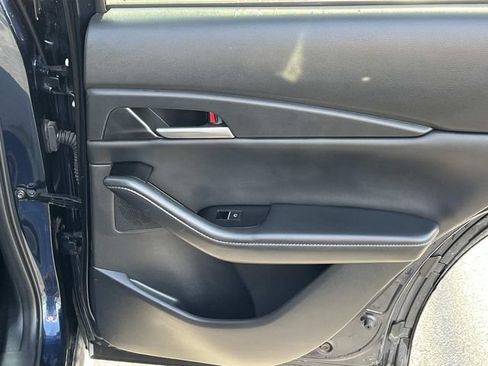 Used 2025 MAZDA CX-30 AWD 2.5 S w/ Select Sport Pkg image 19
