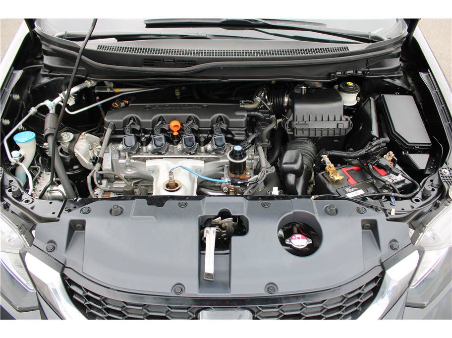 Used 2013 Honda Civic EX image 31