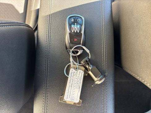 Used 2025 Buick Encore GX Preferred image 22