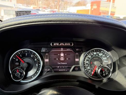 Used 2020 RAM 1500 Laramie image 18