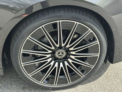 New 2026 Mercedes-Benz E 350 Sedan image 14