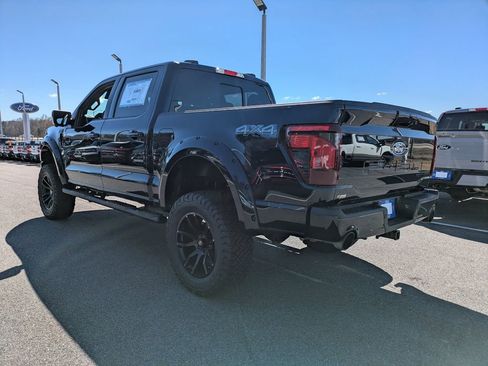 New 2026 Ford F150 XLT w/ Equipment Group 303A High image 6