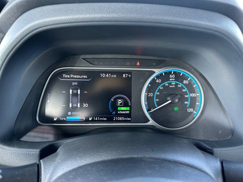 Used 2024 Nissan Leaf SV Plus FWD image 20