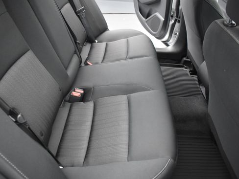 New 2025 Nissan Altima 2.5 S image 25