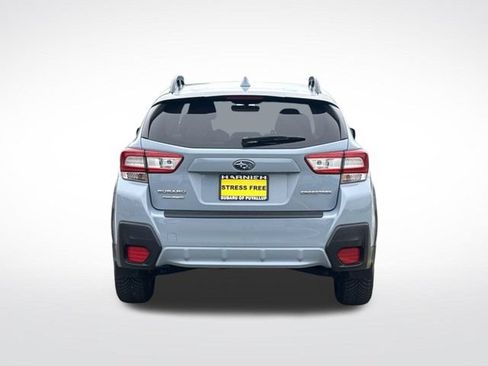 Used 2018 Subaru Crosstrek 2.0i Premium w/ Popular Package #2 AWD/4WD image 7