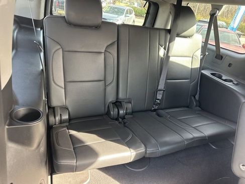 Used 2019 GMC Yukon XL SLT image 12