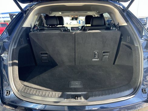 Certified 2023 MAZDA CX-9 Touring Plus image 29