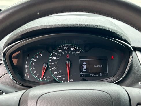 Used 2022 Chevrolet Trax LT w/ Redline Edition image 20