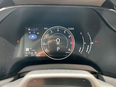 Used 2023 Lexus RX 350 Premium Plus w/ Cold Area Package image 18