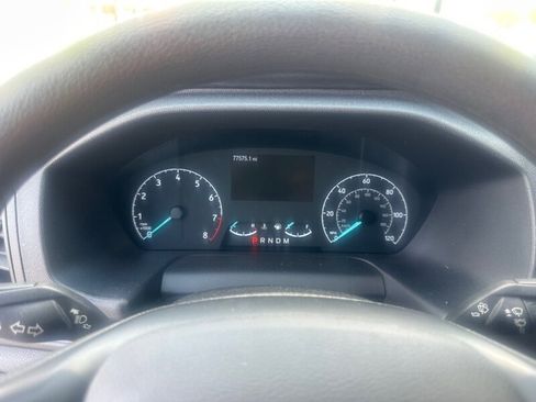 Used 2021 Ford Transit 350 XLT image 29