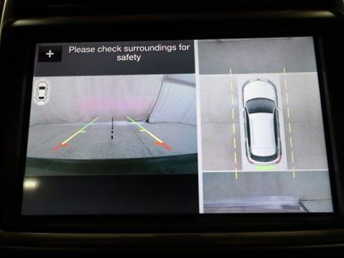 Used 2017 Lincoln MKX Reserve w/ Driver Assistance Package AWD/4WD image 14