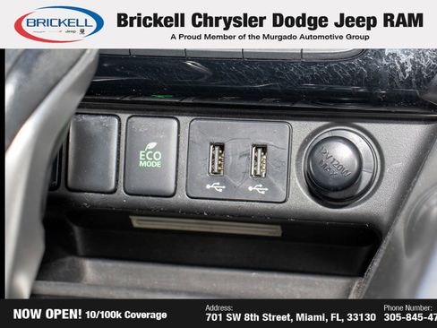 Used 2018 Mitsubishi Eclipse Cross SE image 22