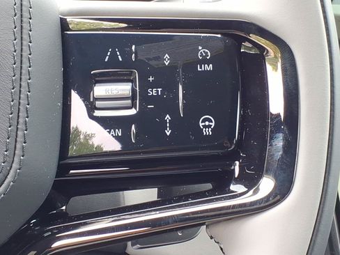 New 2026 Land Rover Range Rover Velar S AWD/4WD image 15
