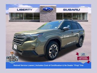 Used 2026 Subaru Forester Premium AWD/4WD 360° Tour