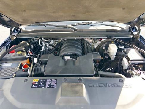 Used 2015 Chevrolet Tahoe 4WD image 31