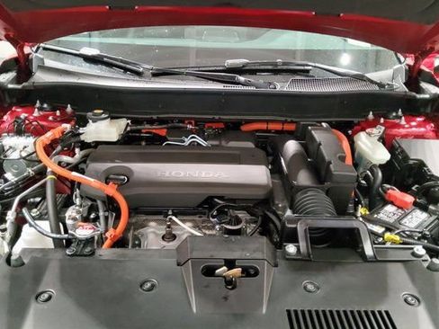 New 2026 Honda CR-V Sport-L image 43