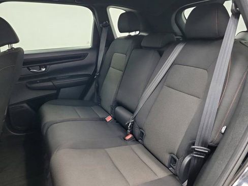 Certified 2025 Honda CR-V Sport image 11