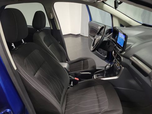 Used 2020 Ford EcoSport SE w/ SE Convenience Package FWD image 22