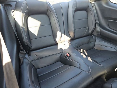 Certified 2021 Ford Mustang GT Premium image 27