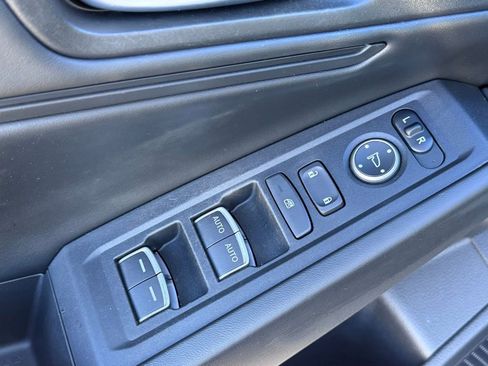 Used 2024 Honda Accord EX image 23