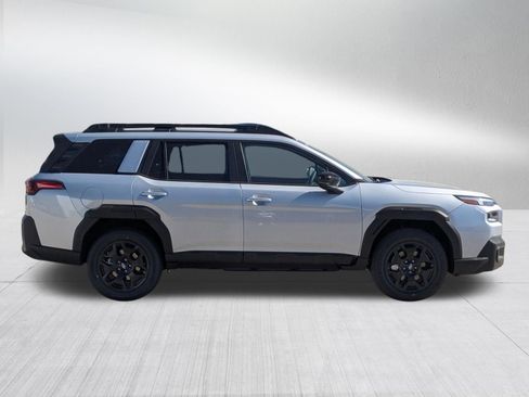 New 2026 Subaru Outback Limited image 9