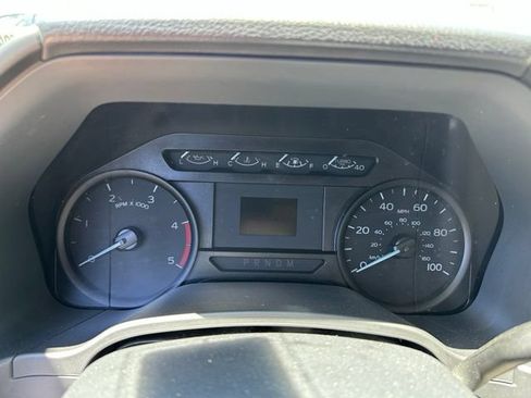 Used 2022 Ford F450 XL w/ Power Equipment Group AWD/4WD image 23