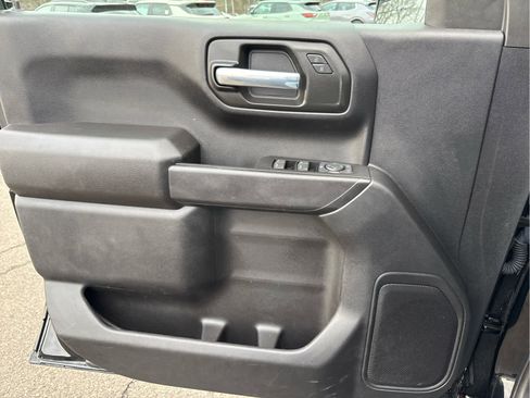 Used 2023 Chevrolet Silverado 1500 Custom w/ Rally Edition image 27