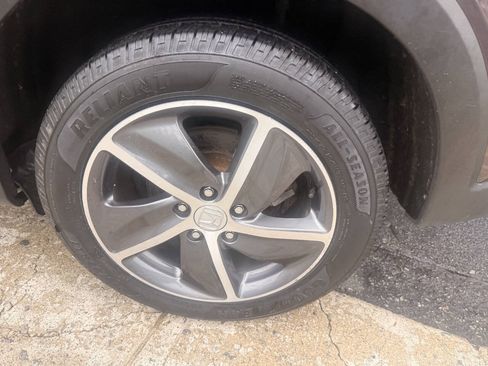 Used 2021 Honda HR-V EX image 7