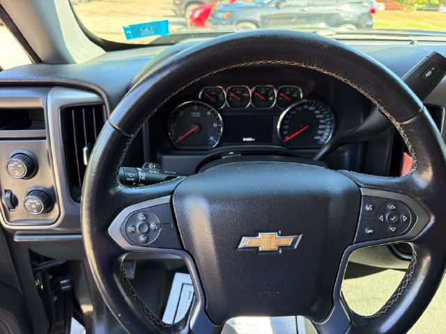 Used 2016 Chevrolet Silverado 1500 LT w/ All Star Edition AWD/4WD image 16