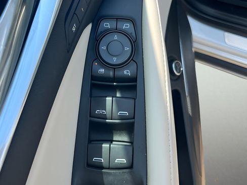 Used 2022 Buick Enclave Premium w/ Surround and Sites Package FWD image 15