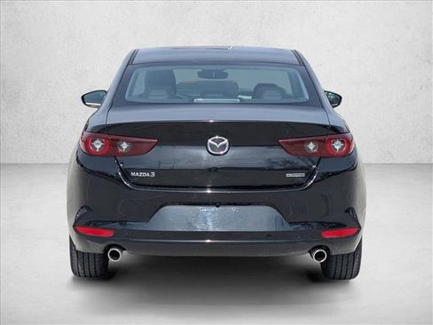 Used 2024 MAZDA MAZDA3 s image 6