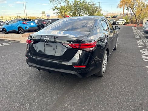 Used 2024 Nissan Sentra S FWD image 7