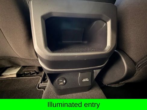 Used 2024 Ford Ranger XLT AWD/4WD image 11