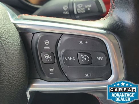 Used 2020 Jeep Gladiator Rubicon image 38