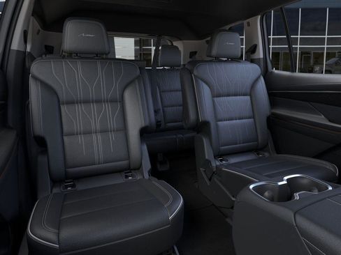 New 2026 Buick Enclave Avenir w/ Super Cruise Package image 17